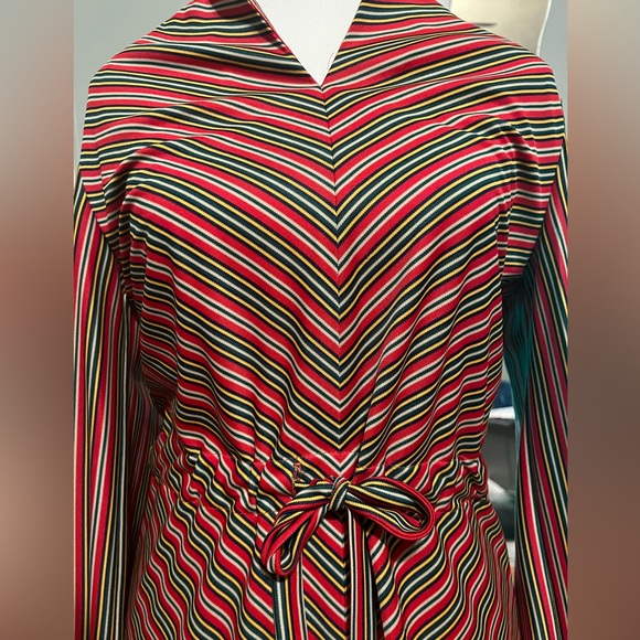 Vintage ACT III skirt set - Picture 8 of 8